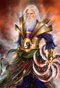 媽媽,我會帶你回家!
