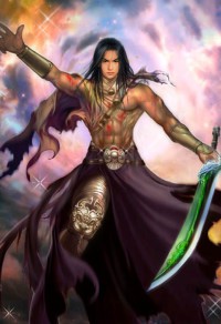 凤御九天:腹黑魔王嚣张妃