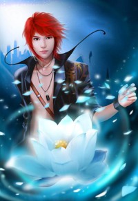 神級召喚師(禁慾受)