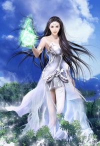 鬥羅之蓮扇鬥羅