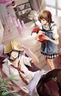 狱血魔神