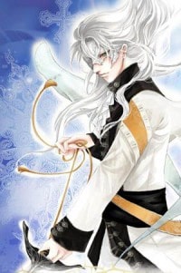 我与男主不共戴天[穿书]