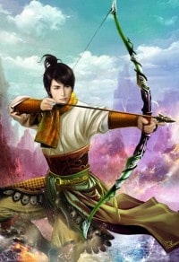 美女姐姐的贴身特工