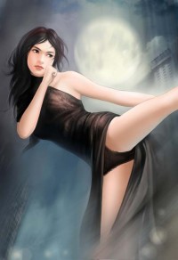 总裁求取名妻太惹眼盛莞莞凌霄