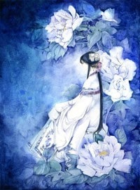 快穿之十世恶女【高H】
